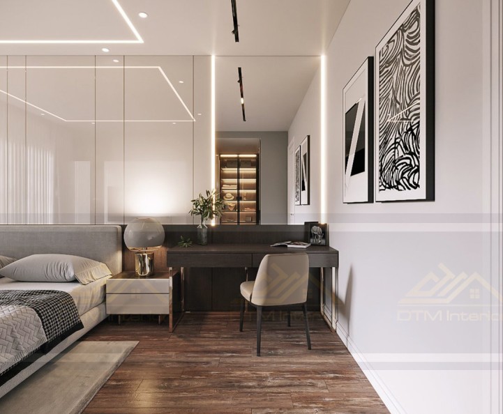 Dự Án Sun Grand City Feria